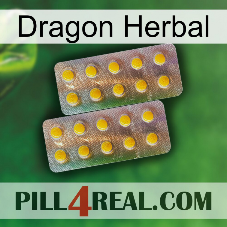 Dragon Herbal new10